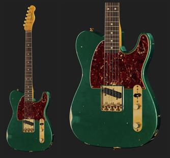 review fender-59-esquire-brg-rw-relic-gh review fender-59-esquire-brg-rw-relic-gh