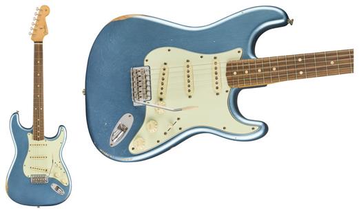 review fender-60-strat-road-worn-pf-lpb review fender-60-strat-road-worn-pf-lpb