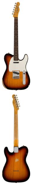 review fender-60-tele-fa3ts-relic