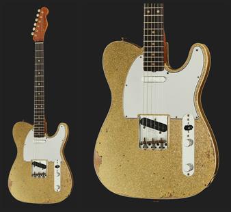 review fender-61-tele-custom-agspk-relic review fender-61-tele-custom-agspk-relic