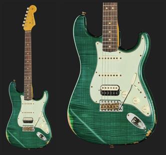 review fender-63-strat-fmt-hss-tgt-relic review fender-63-strat-fmt-hss-tgt-relic