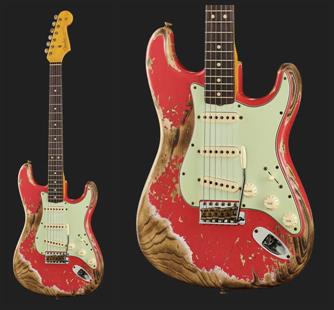 review fender-63-strat-super-heavy-relic-afr review fender-63-strat-super-heavy-relic-afr