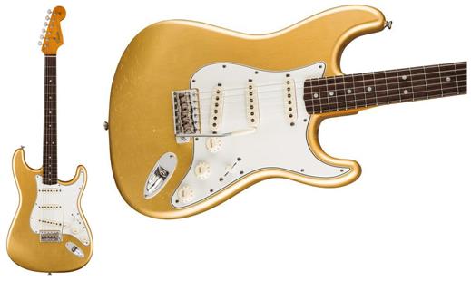 review fender-64-strat-aazg-heavy-relic review fender-64-strat-aazg-heavy-relic
