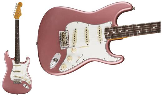 review fender-64-strat-abmm-heavy-relic review fender-64-strat-abmm-heavy-relic
