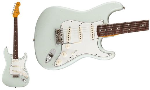 review fender-64-strat-asnb-heavy-relic review fender-64-strat-asnb-heavy-relic