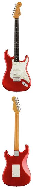 review fender-65-strat-melon-candy-dlx-cc review fender-65-strat-melon-candy-dlx-cc