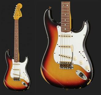 review fender-68-strat-3ts-rw-relic review fender-68-strat-3ts-rw-relic