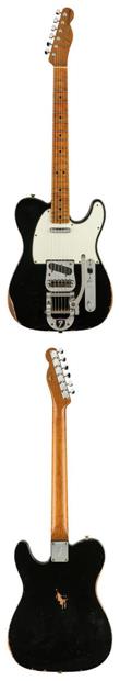 review fender-69-tele-roasted-abk-relic review fender-69-tele-roasted-abk-relic