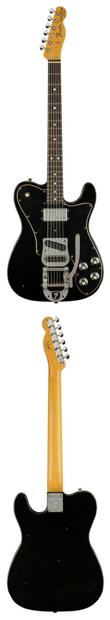 review fender-70-s-tele-custom-black