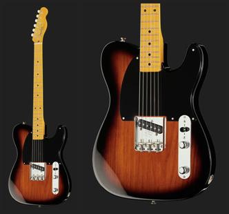 review fender-70th-anniv-esquire-2ts review fender-70th-anniv-esquire-2ts