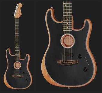 review fender-am-acoustasonic-strat-bk review fender-am-acoustasonic-strat-bk