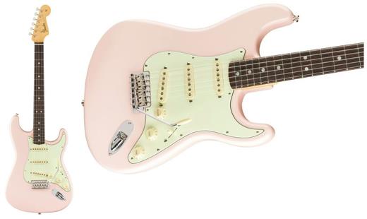 review fender-am-orig-60-strat-shell-pink review fender-am-orig-60-strat-shell-pink