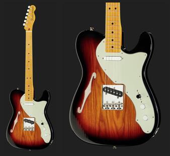 review fender-am-orig-60-tele-thinl-mn-3sb review fender-am-orig-60-tele-thinl-mn-3sb
