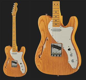 review fender-am-orig-60-tele-thinl-mn-ant review fender-am-orig-60-tele-thinl-mn-ant