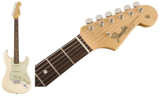 review fender-am-original-60-strat-rw-ow review fender-am-original-60-strat-rw-ow