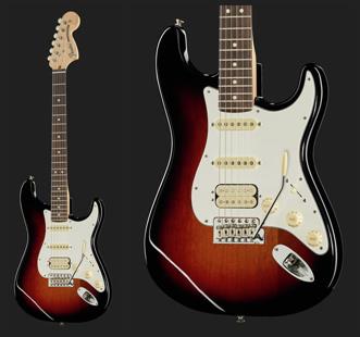 review fender-am-perf-strat-hss-rw-3stb