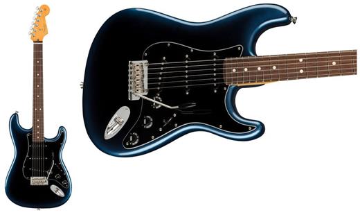review fender-am-pro-ii-strat-dk-nit review fender-am-pro-ii-strat-dk-nit