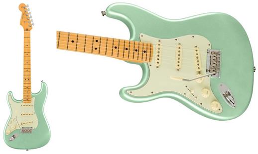 review fender-am-pro-ii-strat-lh-mn-myst-sfg review fender-am-pro-ii-strat-lh-mn-myst-sfg