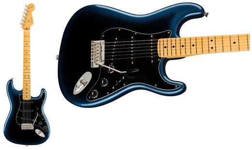 review fender-am-pro-ii-strat-mn-dk-nit review fender-am-pro-ii-strat-mn-dk-nit