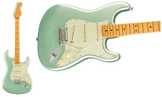 review fender-am-pro-ii-strat-mn-myst-sfg review fender-am-pro-ii-strat-mn-myst-sfg