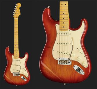 review fender-am-pro-ii-strat-mn-ssb review fender-am-pro-ii-strat-mn-ssb