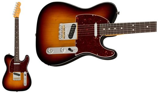review fender-am-pro-ii-tele-3tsb review fender-am-pro-ii-tele-3tsb