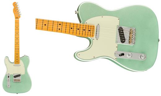 review fender-am-pro-ii-tele-lh-mn-myst-sfg review fender-am-pro-ii-tele-lh-mn-myst-sfg