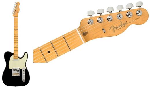 review fender-am-pro-ii-tele-mn-bk review fender-am-pro-ii-tele-mn-bk
