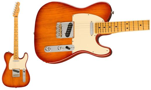 review fender-am-pro-ii-tele-mn-ssb review fender-am-pro-ii-tele-mn-ssb