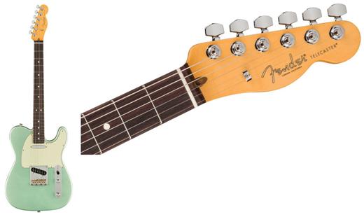 review fender-am-pro-ii-tele-myst-sfg review fender-am-pro-ii-tele-myst-sfg