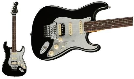 review fender-am-ultra-luxe-strat-hss-fr-mb review fender-am-ultra-luxe-strat-hss-fr-mb