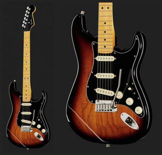 review fender-am-ultra-luxe-strat-mn-2cs review fender-am-ultra-luxe-strat-mn-2cs