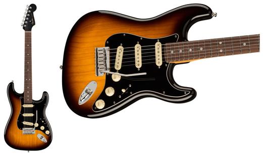 review fender-am-ultra-luxe-strat-rw-2cs review fender-am-ultra-luxe-strat-rw-2cs