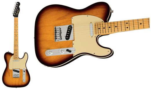 review fender-am-ultra-luxe-tele-mn-2csb review fender-am-ultra-luxe-tele-mn-2csb