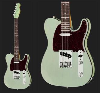 review fender-am-ultra-luxe-tele-rw-sfg-trn