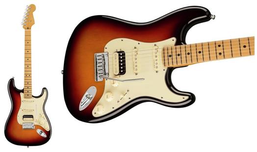 review fender-am-ultra-strat-hss-mn-u-burst review fender-am-ultra-strat-hss-mn-u-burst