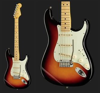 review fender-am-ultra-strat-mn-ultraburst review fender-am-ultra-strat-mn-ultraburst