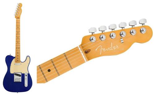 review fender-am-ultra-tele-mn-cobra-blue review fender-am-ultra-tele-mn-cobra-blue