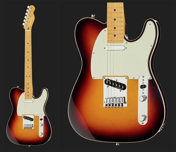 review fender-am-ultra-tele-mn-ultraburst review fender-am-ultra-tele-mn-ultraburst