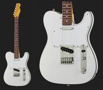 review fender-am-ultra-tele-rw-arctic-pearl review fender-am-ultra-tele-rw-arctic-pearl