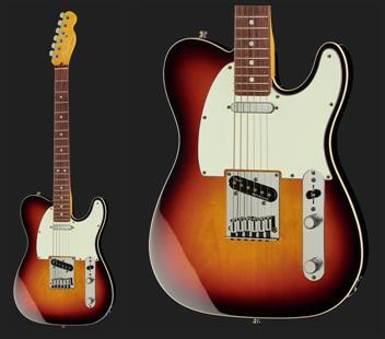 review fender-am-ultra-tele-rw-ultraburst review fender-am-ultra-tele-rw-ultraburst