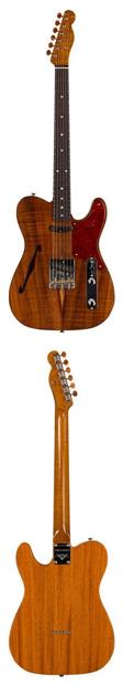 review fender-artisan-tele-thinline-koa-an review fender-artisan-tele-thinline-koa-an