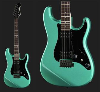 review fender-boxer-stratocaster-shm