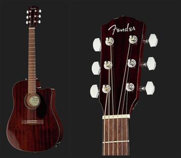 review fender-cd-140sce-all-mah review fender-cd-140sce-all-mah