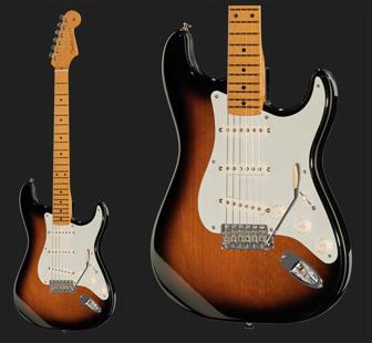 review fender-eric-johnson-strat-2ts review fender-eric-johnson-strat-2ts