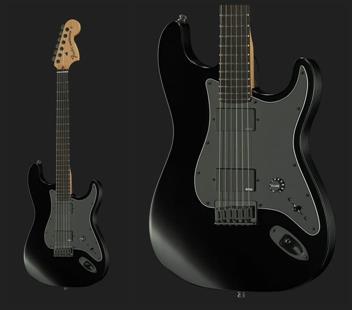 review fender-jim-root-stratocaster-eb-bk review fender-jim-root-stratocaster-eb-bk