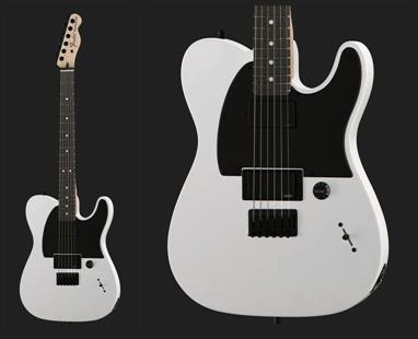 review fender-jim-root-telecaster-flat-white