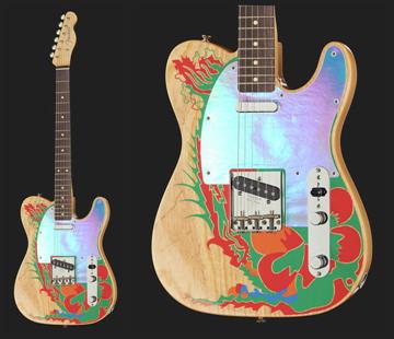 review fender-jimmy-page-telecaster-rw-nat review fender-jimmy-page-telecaster-rw-nat