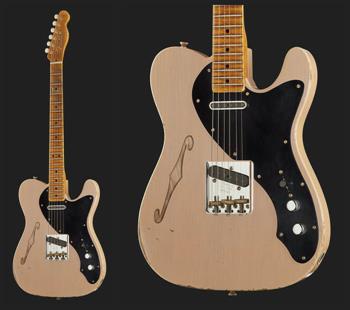 review fender-loaded-thinline-nocaster-dwb review fender-loaded-thinline-nocaster-dwb