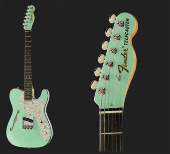 review fender-ltd-two-tone-tele-eb-sfg review fender-ltd-two-tone-tele-eb-sfg